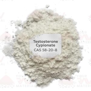 testosterone cypionate