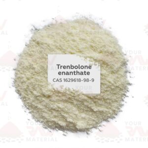trenbolone enanthate