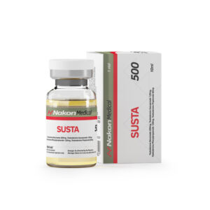 susta 500 – nakon medical – us
