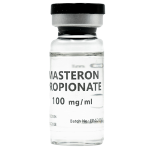 masteron propionate