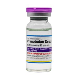 primobolan depot 100