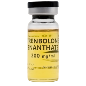 trenbolone enanthate