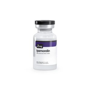 ultima ipamorelin 2mg
