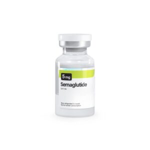 ultima semaglutide 5mg