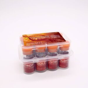 hgh goldtrope 400iu pharmagrade (usa warehouse)