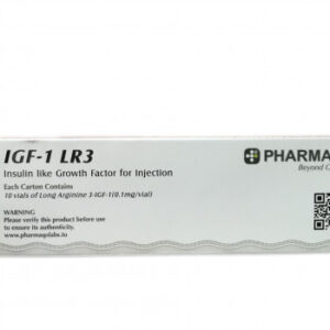 igf 1 lr3 0.1mg