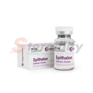 ultima epithalon 50mg