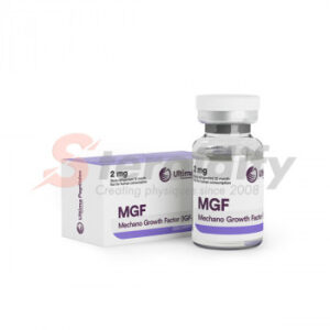 ultima mgf 2mg