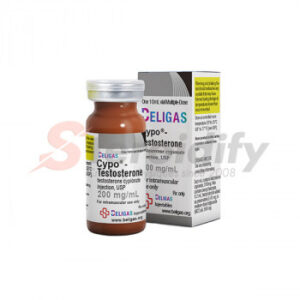 cypo testosterone 200