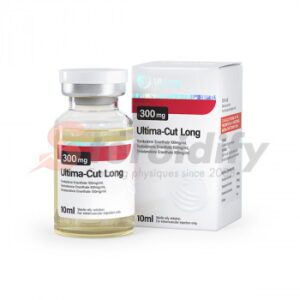 ultima cut long 300