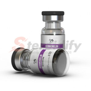 sermorelin 5mg