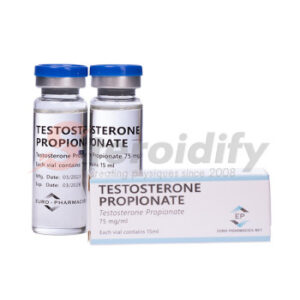 testosterone propionate 15ml