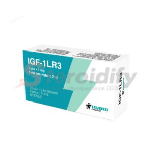 igf 1lr3 1mg