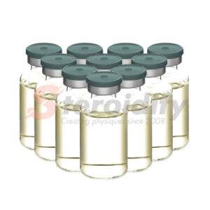 cut stack 150 (10 vials kit)