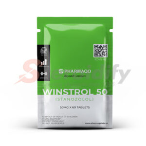winstrol 50