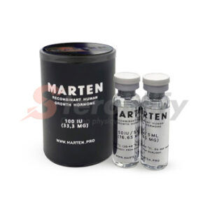 hgh 2 x 50iu liquid (10 kits)