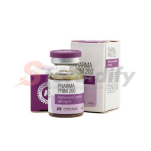 pharmaprim 200