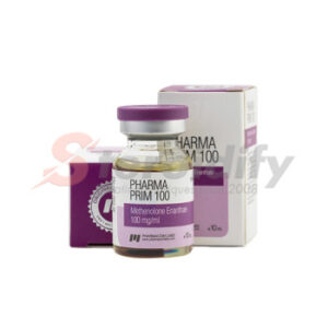 pharmaprim 100