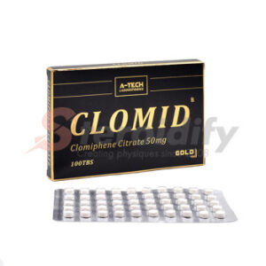clomid