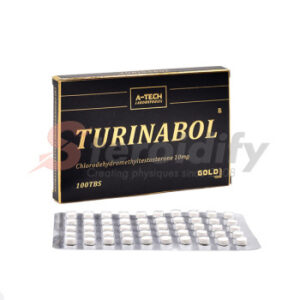 turinabol